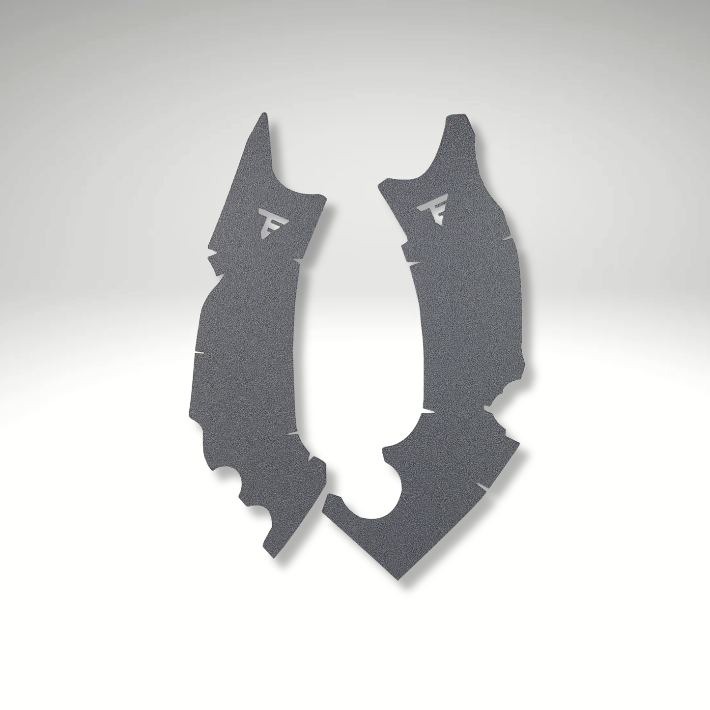 KAWASAKI FRAME GRIP