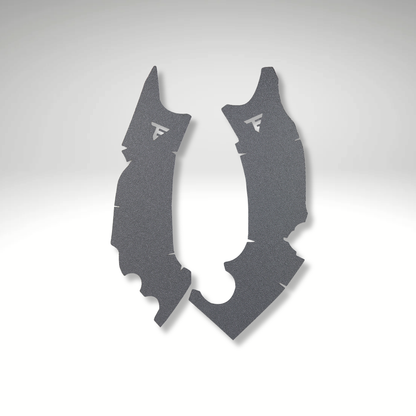 KAWASAKI FRAME GRIP