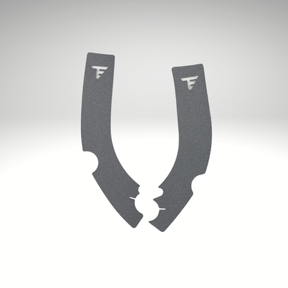TRIUMPH FRAME GRIP