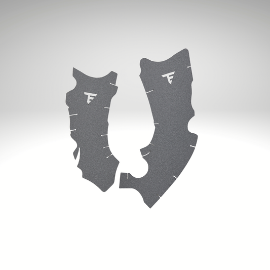 FANTIC FRAME GRIP