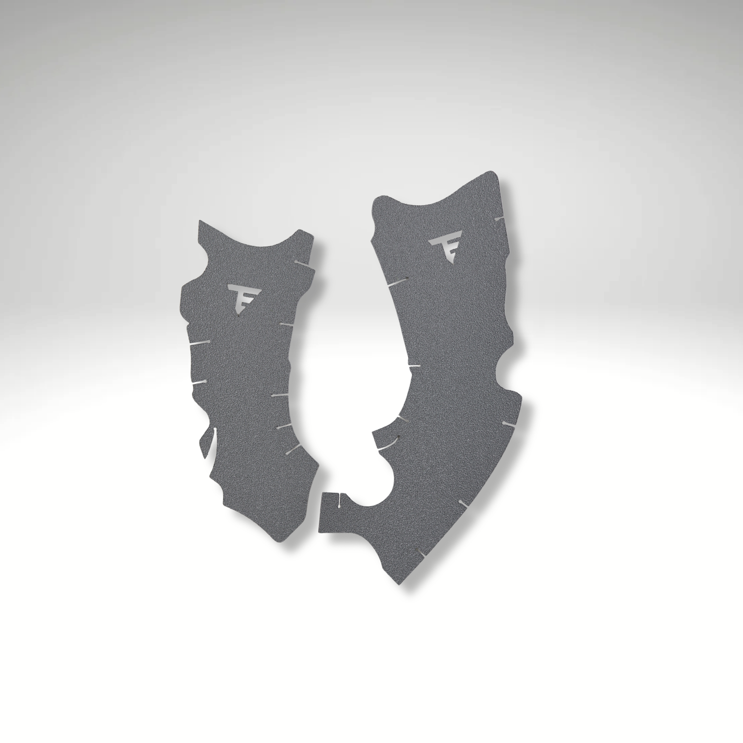 YAMAHA FRAME GRIP