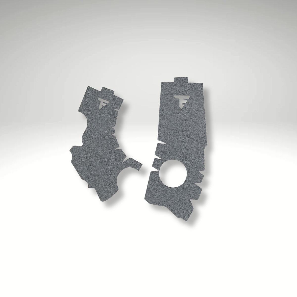 FANTIC FRAME GRIP