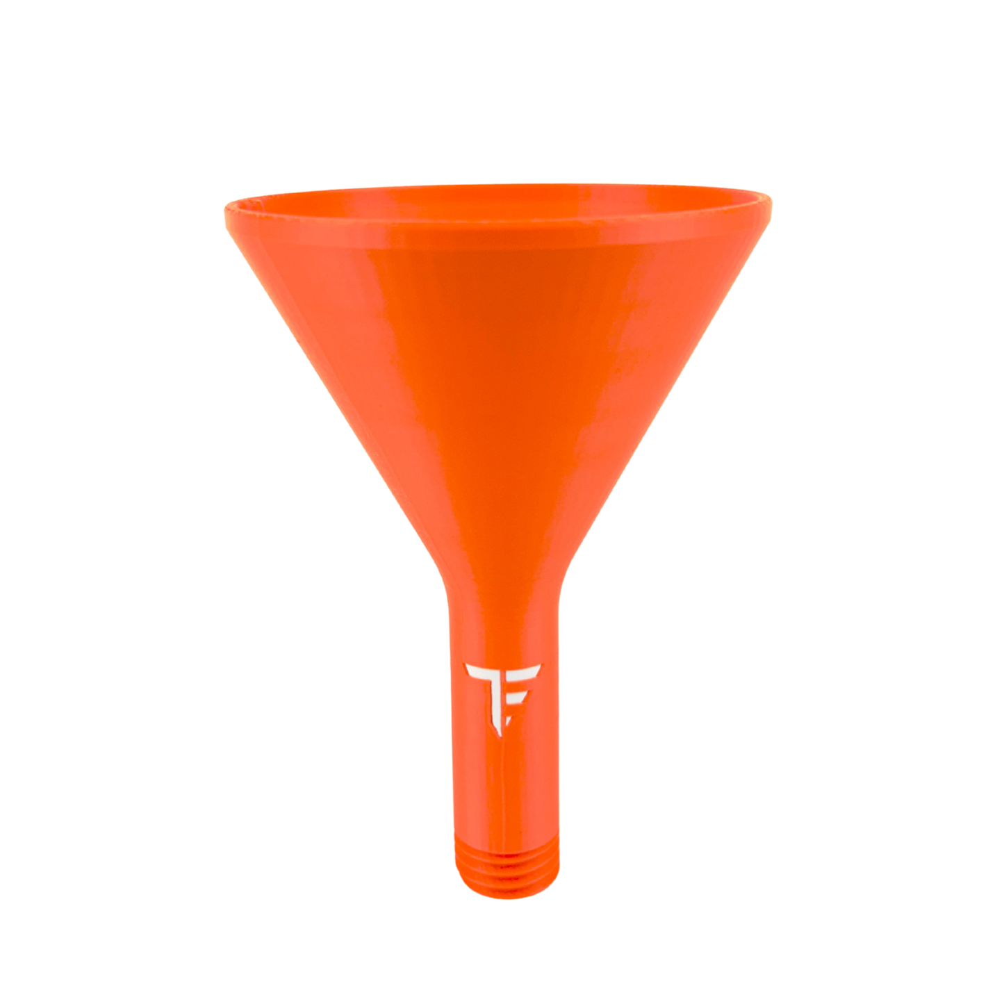Threaded Funnel