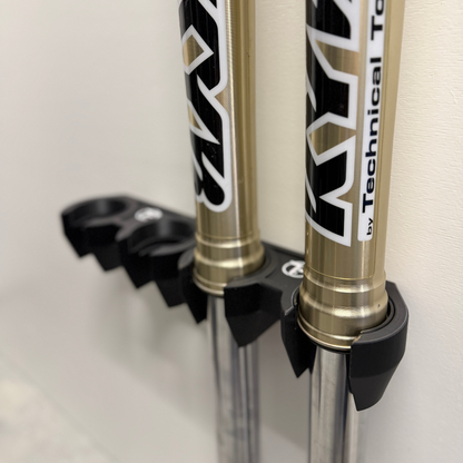 MotoFork Wall Mount