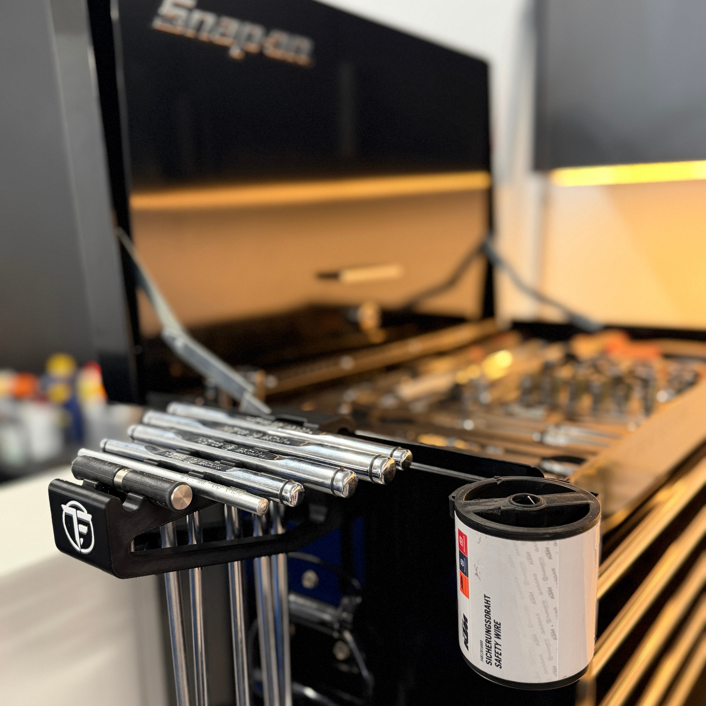 T-bar Rack