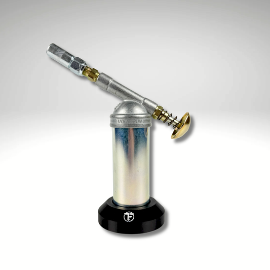 Utility Greaser Gun with stand
