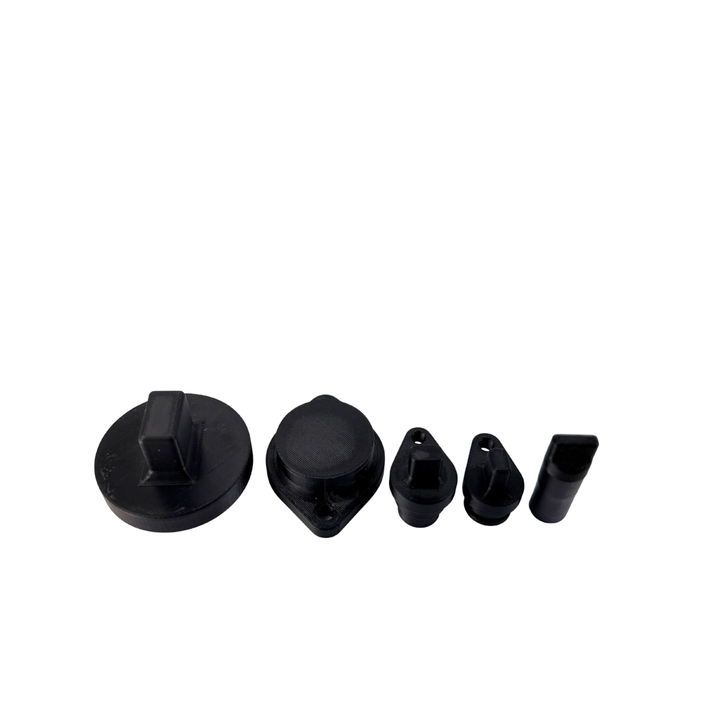 Yamaha Engine Plug Kit