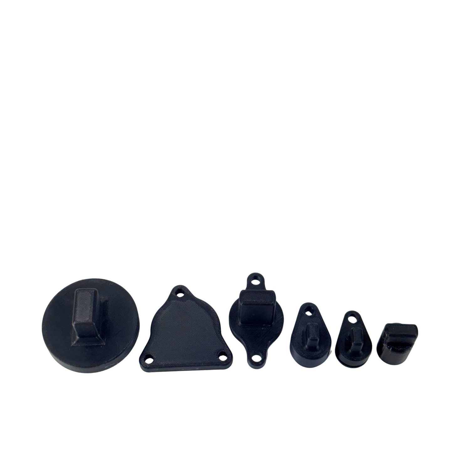 Yamaha Engine Plug Kit