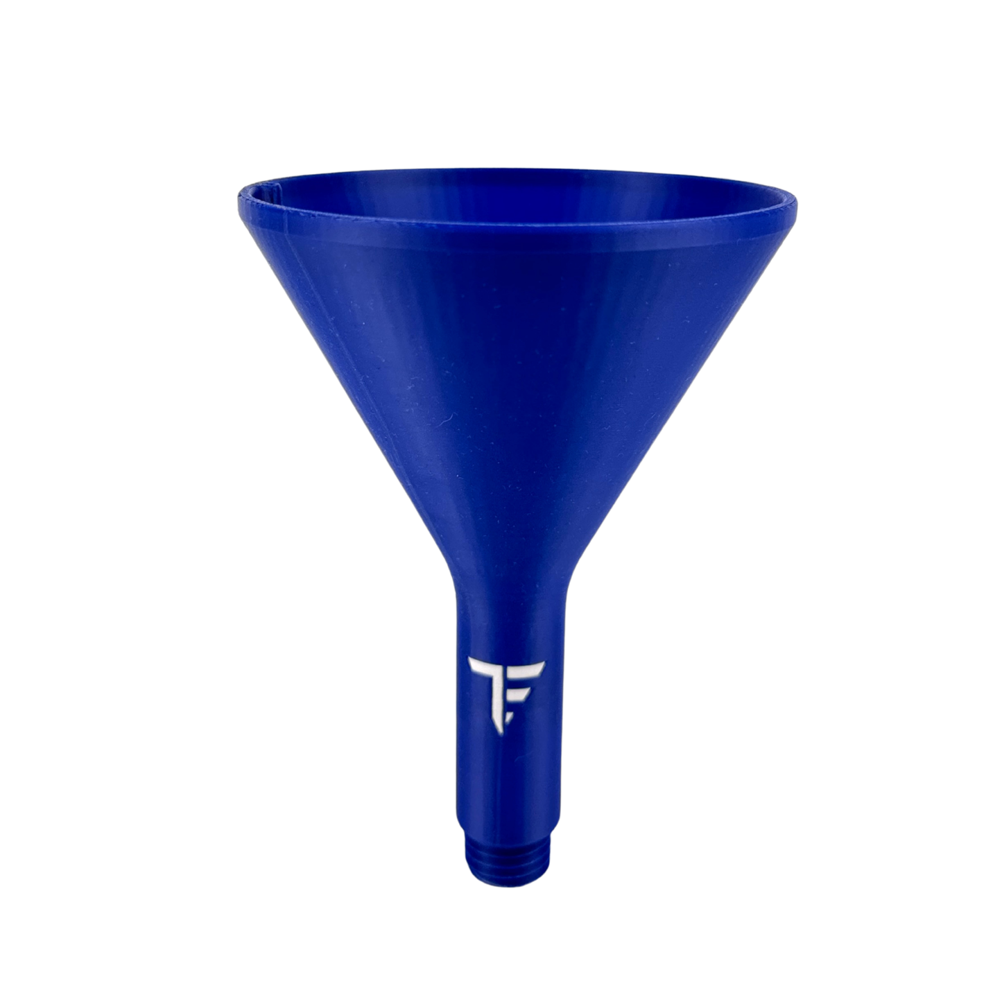 Threaded Funnel