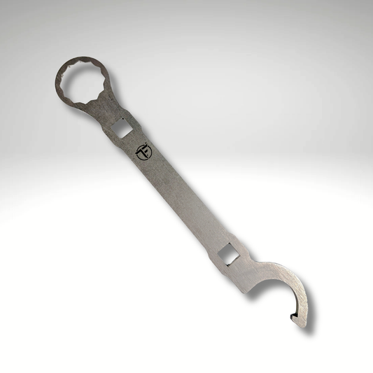 Steering Stem Torque Tool