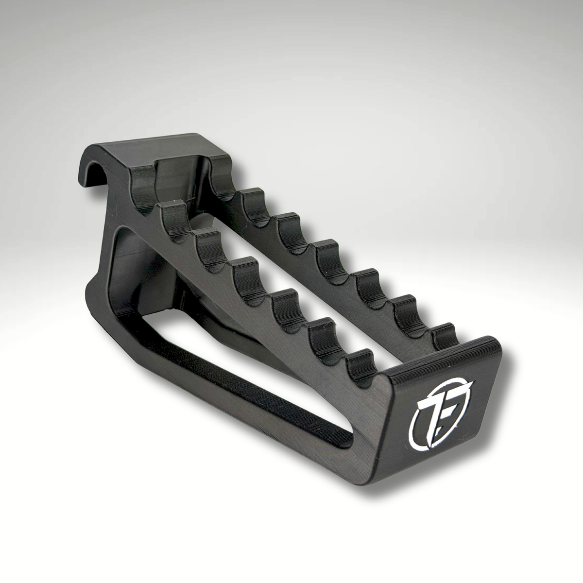T-bar Rack