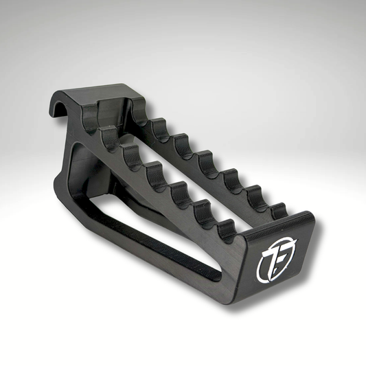 T-bar Rack