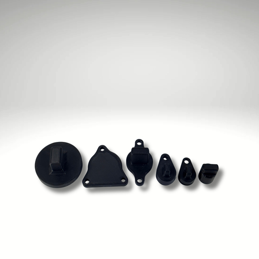 Yamaha Engine Plug Kit